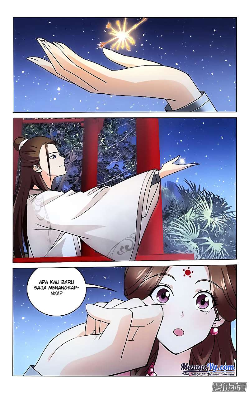 Prince Don’t do This Chapter 11 Gambar 4