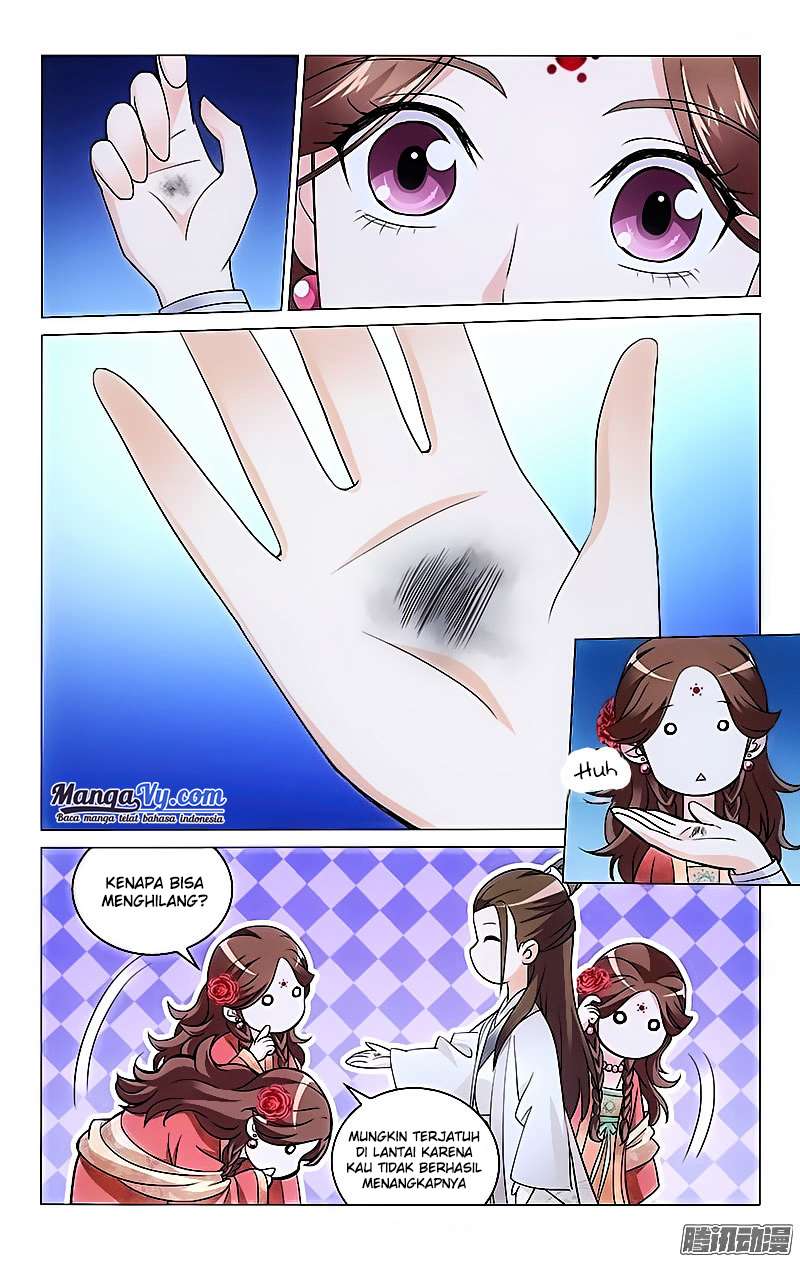 Prince Don’t do This Chapter 11 Gambar 5