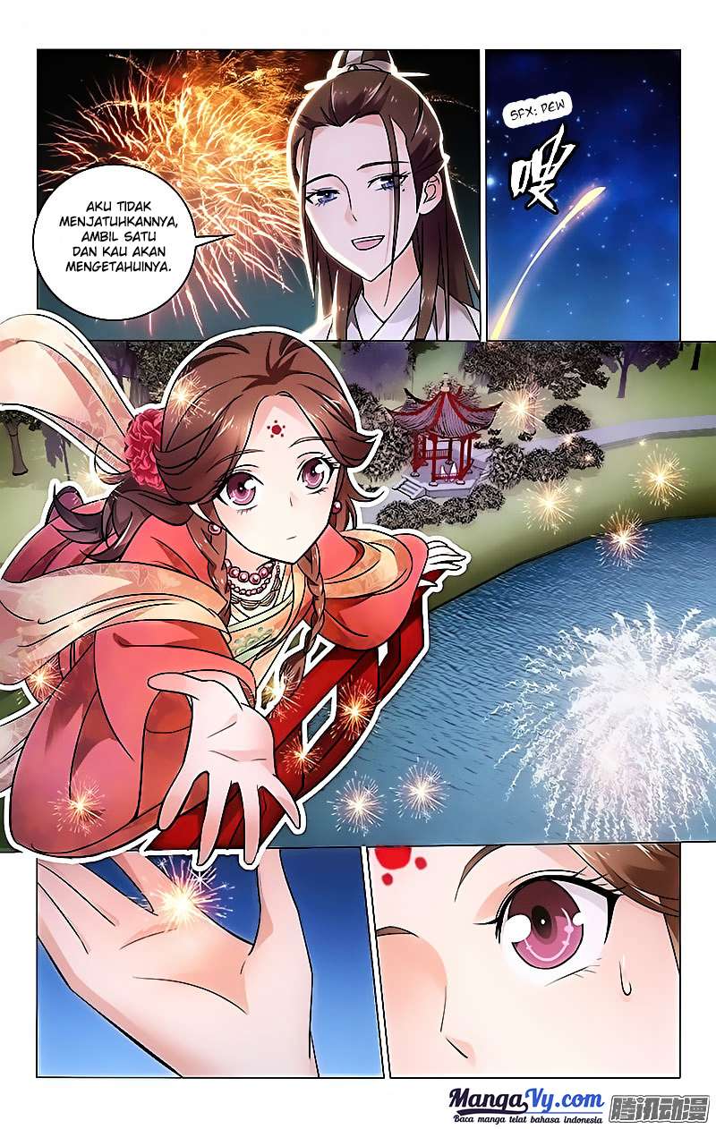 Prince Don’t do This Chapter 11 Gambar 6
