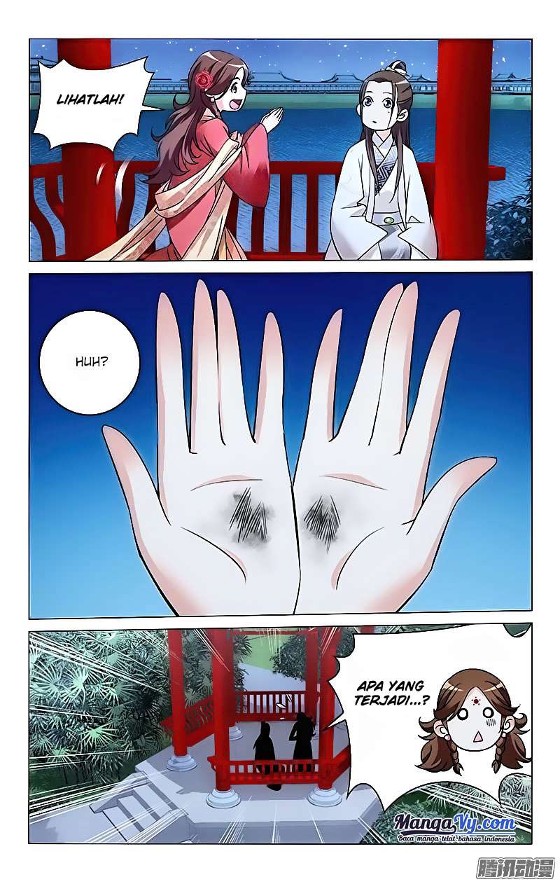Prince Don’t do This Chapter 11 Gambar 8