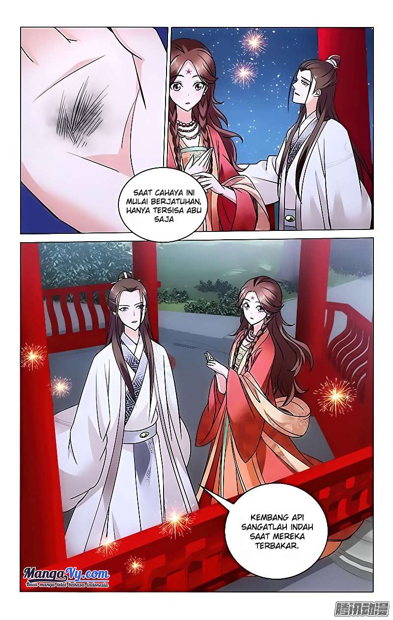 Prince Don’t do This Chapter 11 Gambar 9