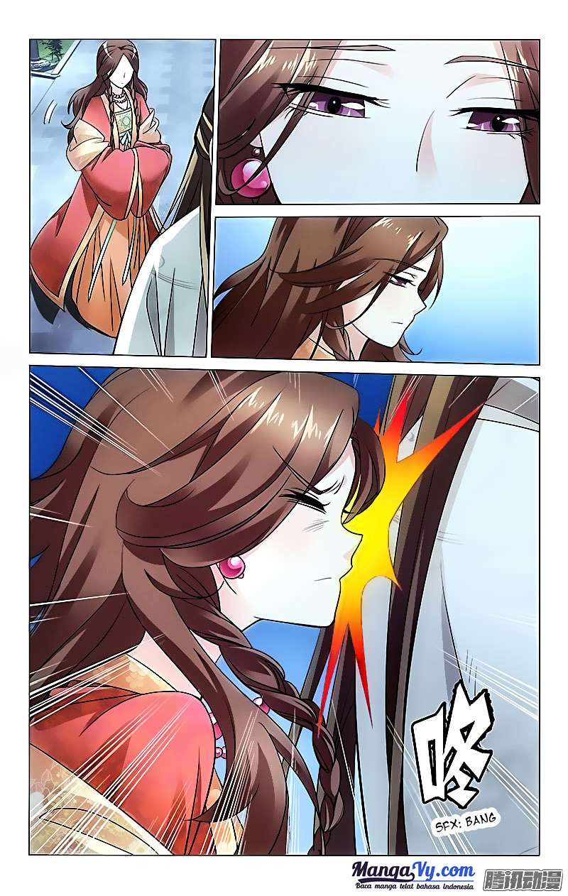 Baca Komik Prince Don’t do This Chapter 09 Gambar 1