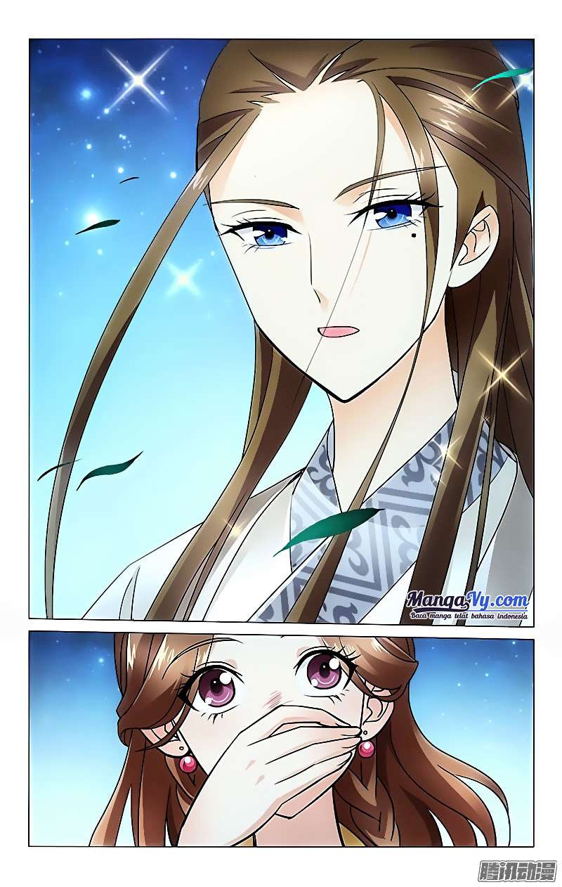 Prince Don’t do This Chapter 09 Gambar 3