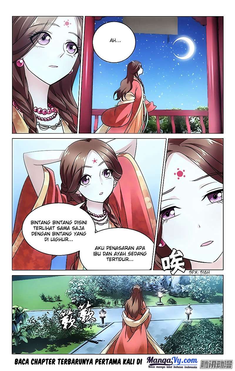Prince Don’t do This Chapter 8 Gambar 11