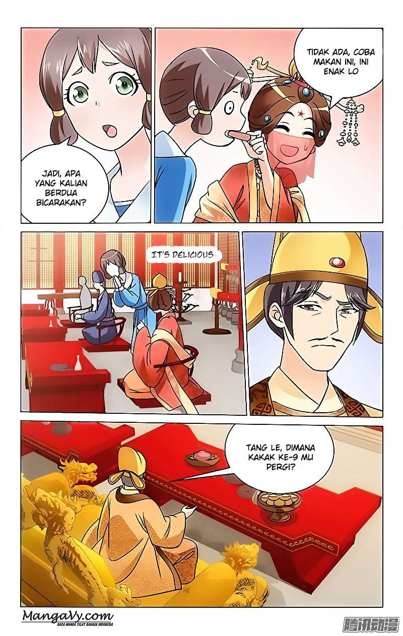 Prince Don’t do This Chapter 7 Gambar 8