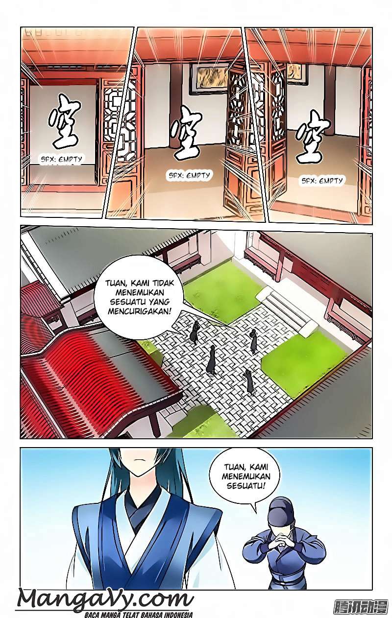 Prince Don’t do This Chapter 06 Gambar 5