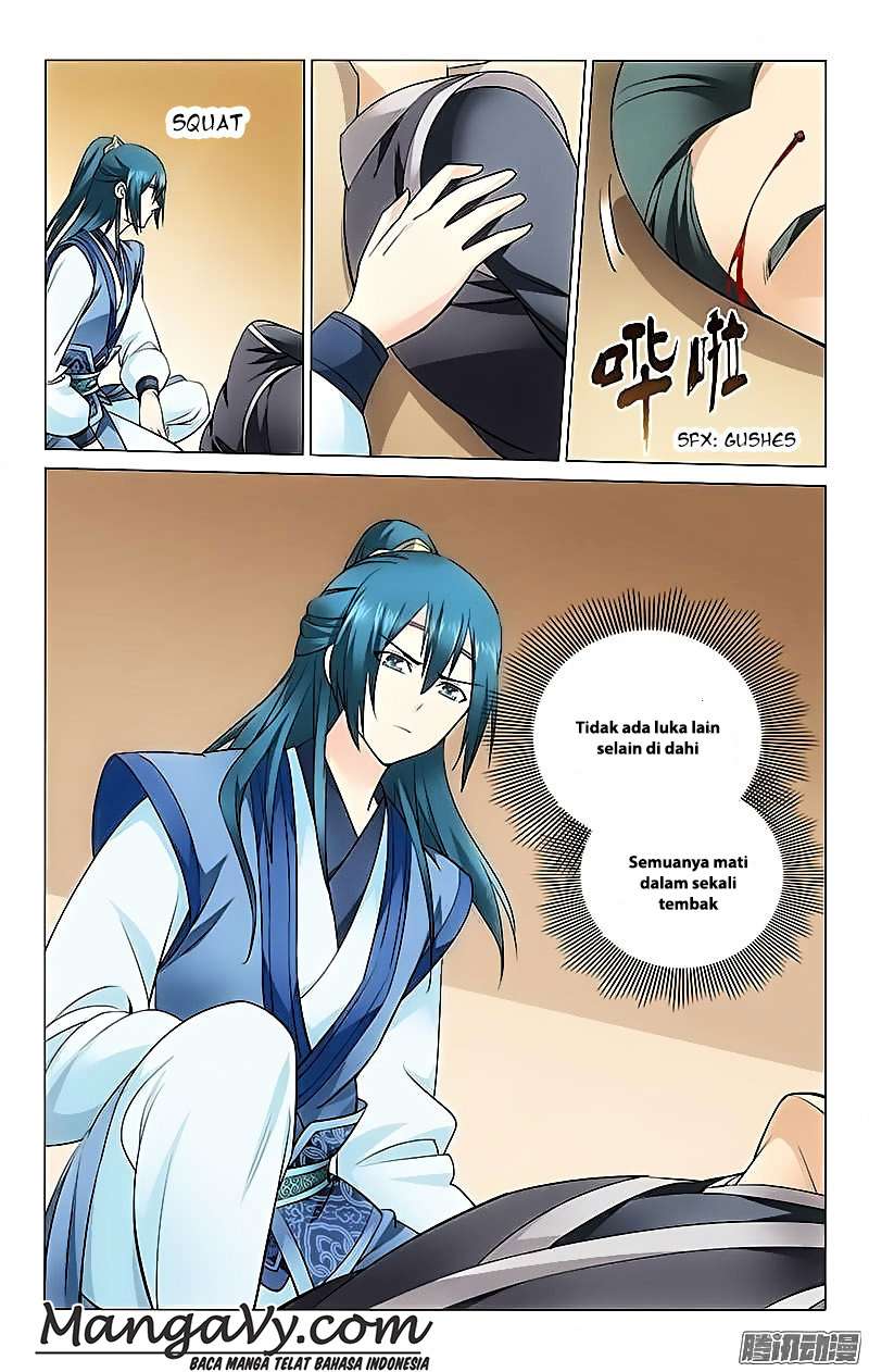 Prince Don’t do This Chapter 06 Gambar 7