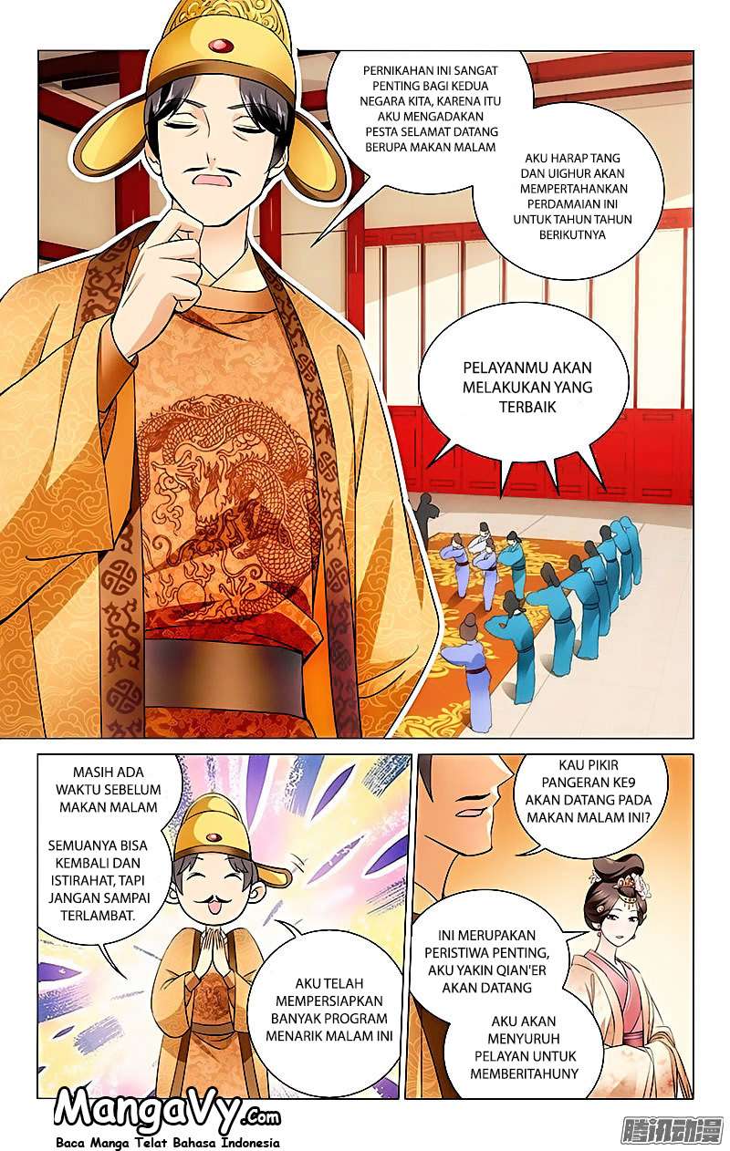 Prince Don’t do This Chapter 4 Gambar 9