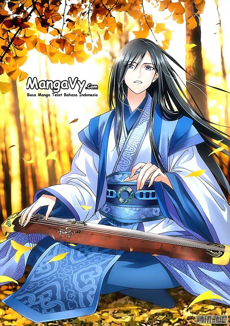 Baca Prince Don’t do This Chapter 02 Gambar 2