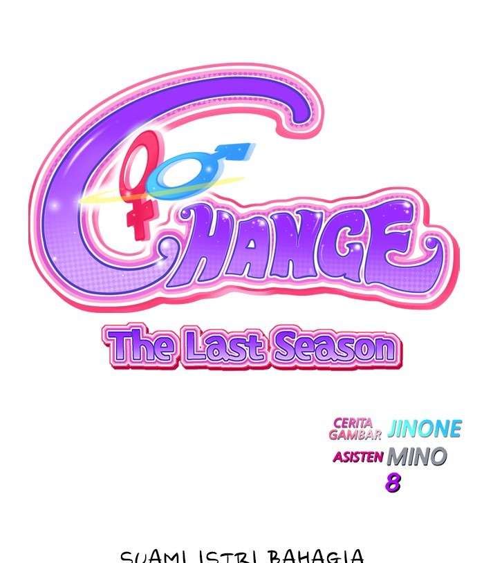 Baca Komik Change Season 2 Chapter 93 Gambar 1