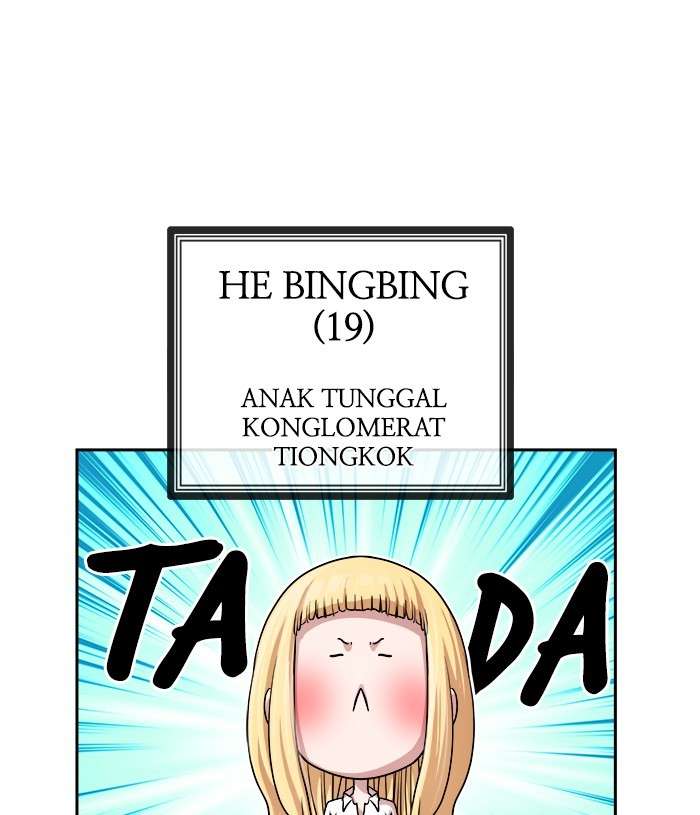 Change Season 2 Chapter 93 Gambar 77