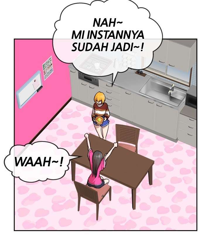 Change Season 2 Chapter 92 Gambar 32