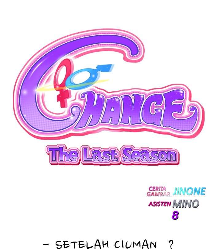 Baca Komik Change Season 2 Chapter 90 Gambar 1