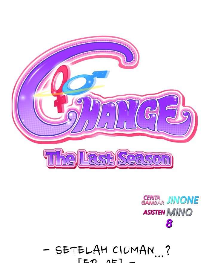 Baca Komik Change Season 2 Chapter 88 Gambar 1