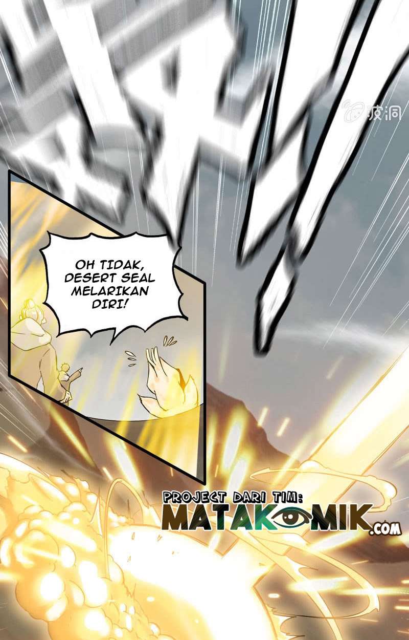 Vengeance of the Heavenly Demon Chapter 10 Gambar 10