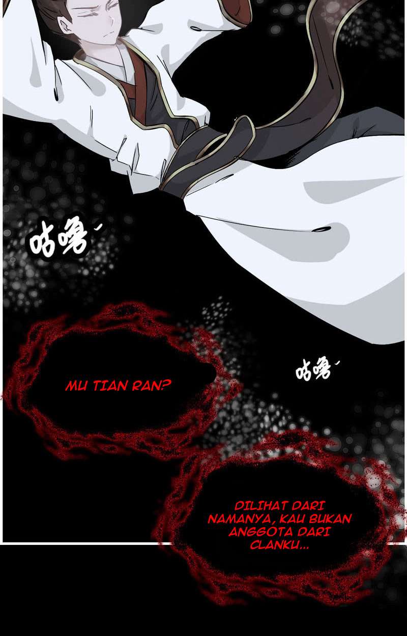 Vengeance of the Heavenly Demon Chapter 10 Gambar 16