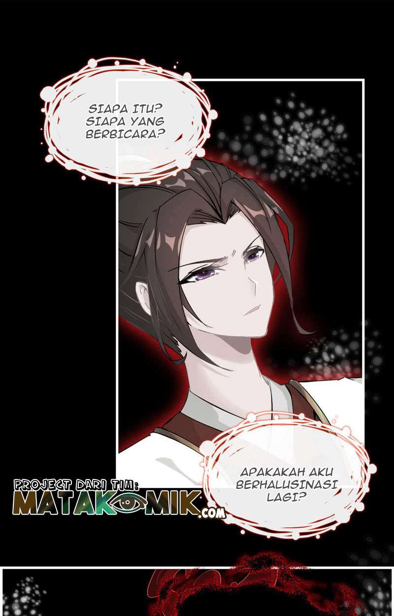Vengeance of the Heavenly Demon Chapter 10 Gambar 17