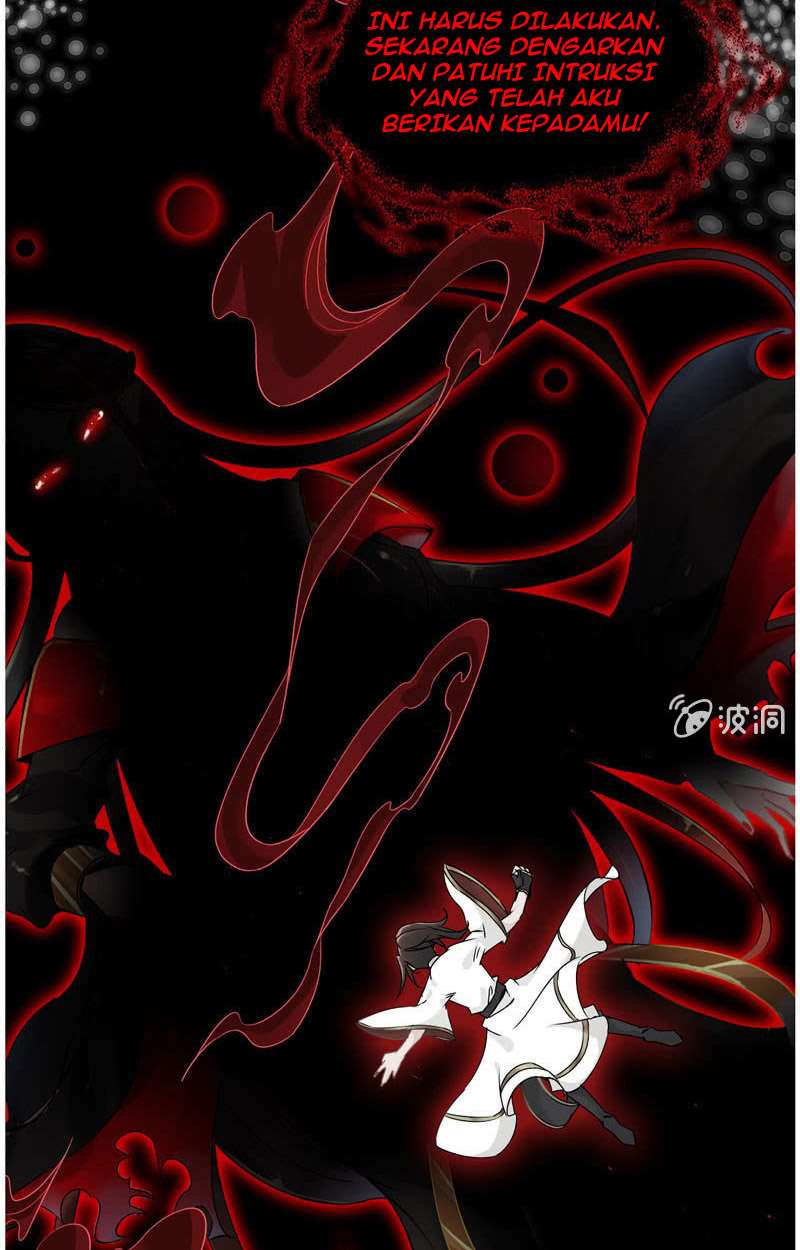 Vengeance of the Heavenly Demon Chapter 10 Gambar 18