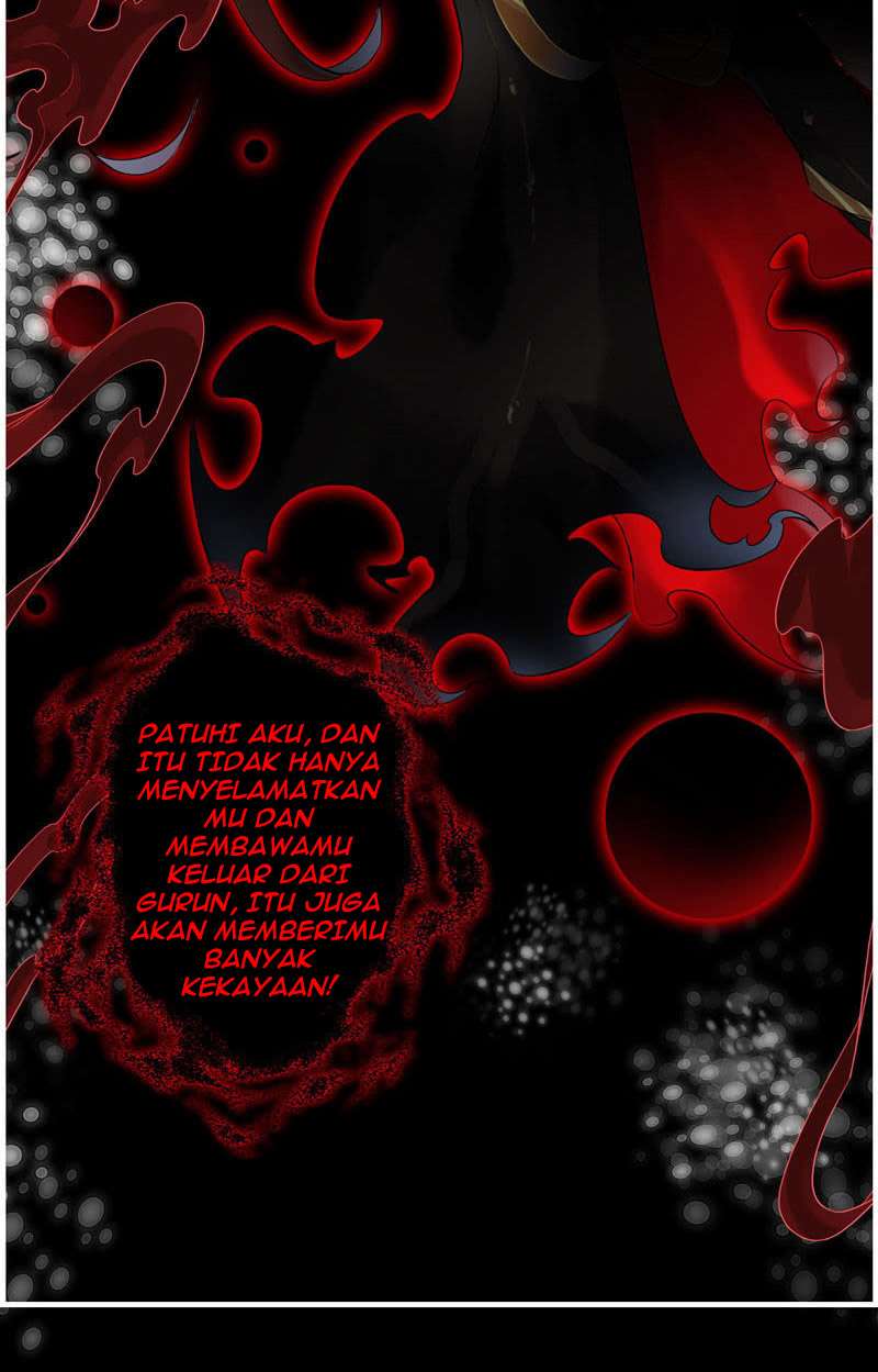 Vengeance of the Heavenly Demon Chapter 10 Gambar 19