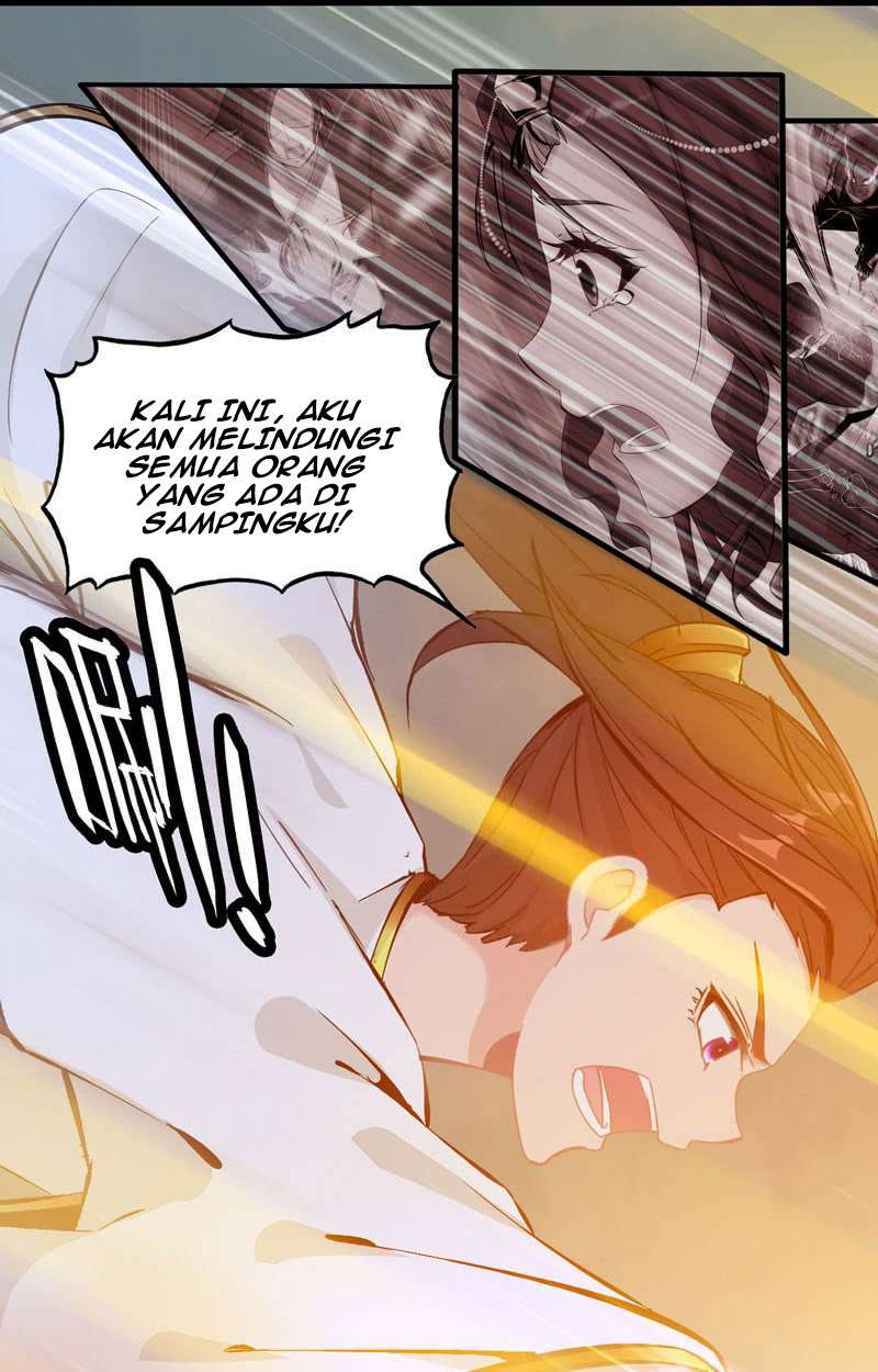 Baca  Vengeance of the Heavenly Demon Chapter 10 Gambar 2