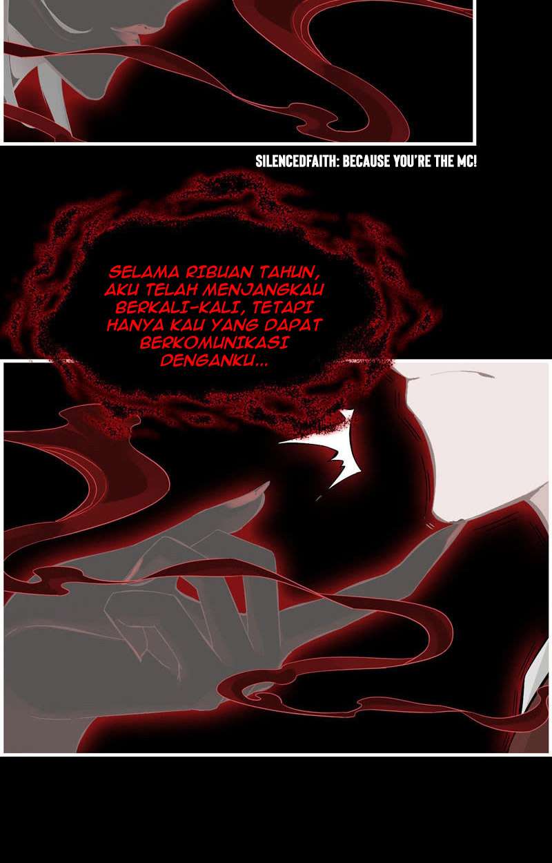Vengeance of the Heavenly Demon Chapter 10 Gambar 21