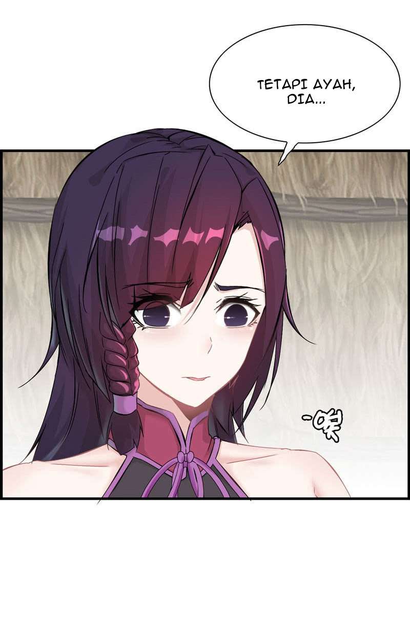 Vengeance of the Heavenly Demon Chapter 10 Gambar 32