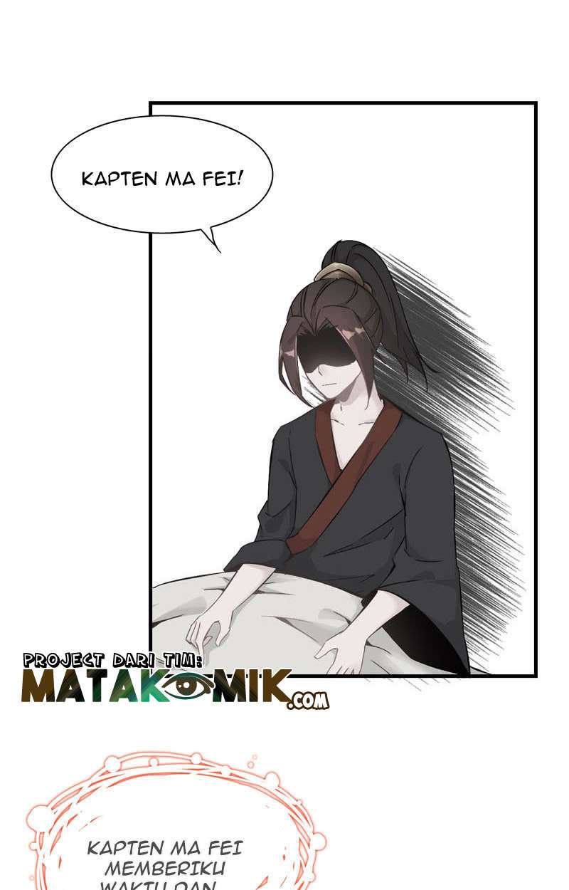 Vengeance of the Heavenly Demon Chapter 10 Gambar 33