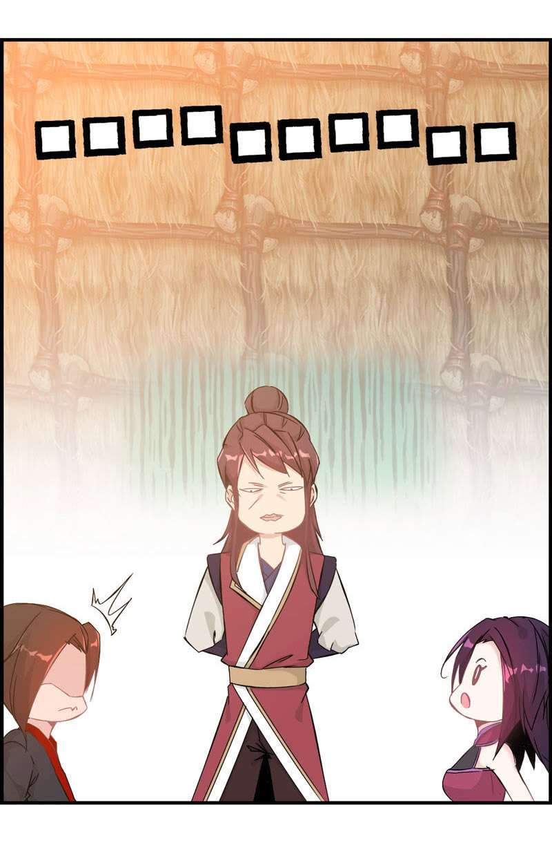 Vengeance of the Heavenly Demon Chapter 10 Gambar 35