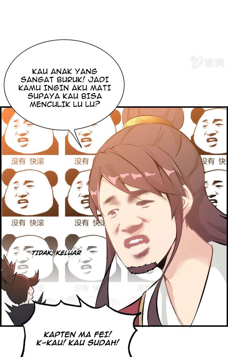 Vengeance of the Heavenly Demon Chapter 10 Gambar 36