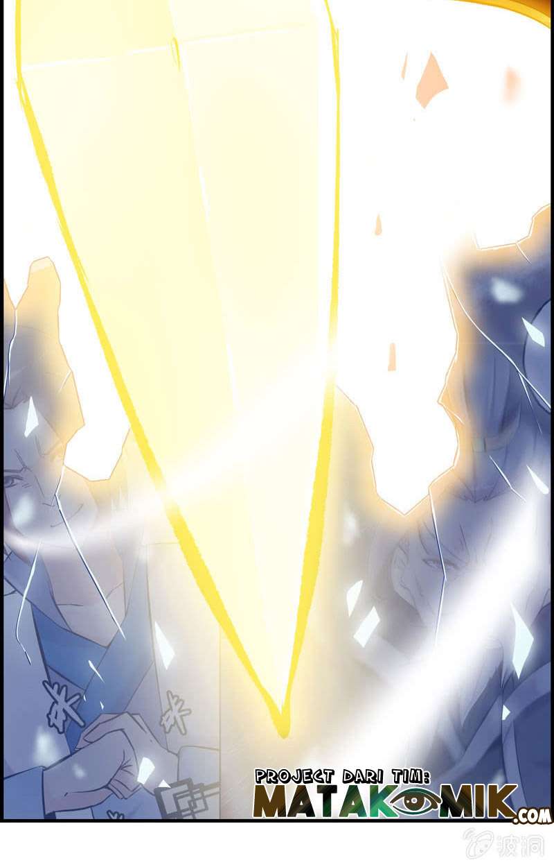 Vengeance of the Heavenly Demon Chapter 10 Gambar 6