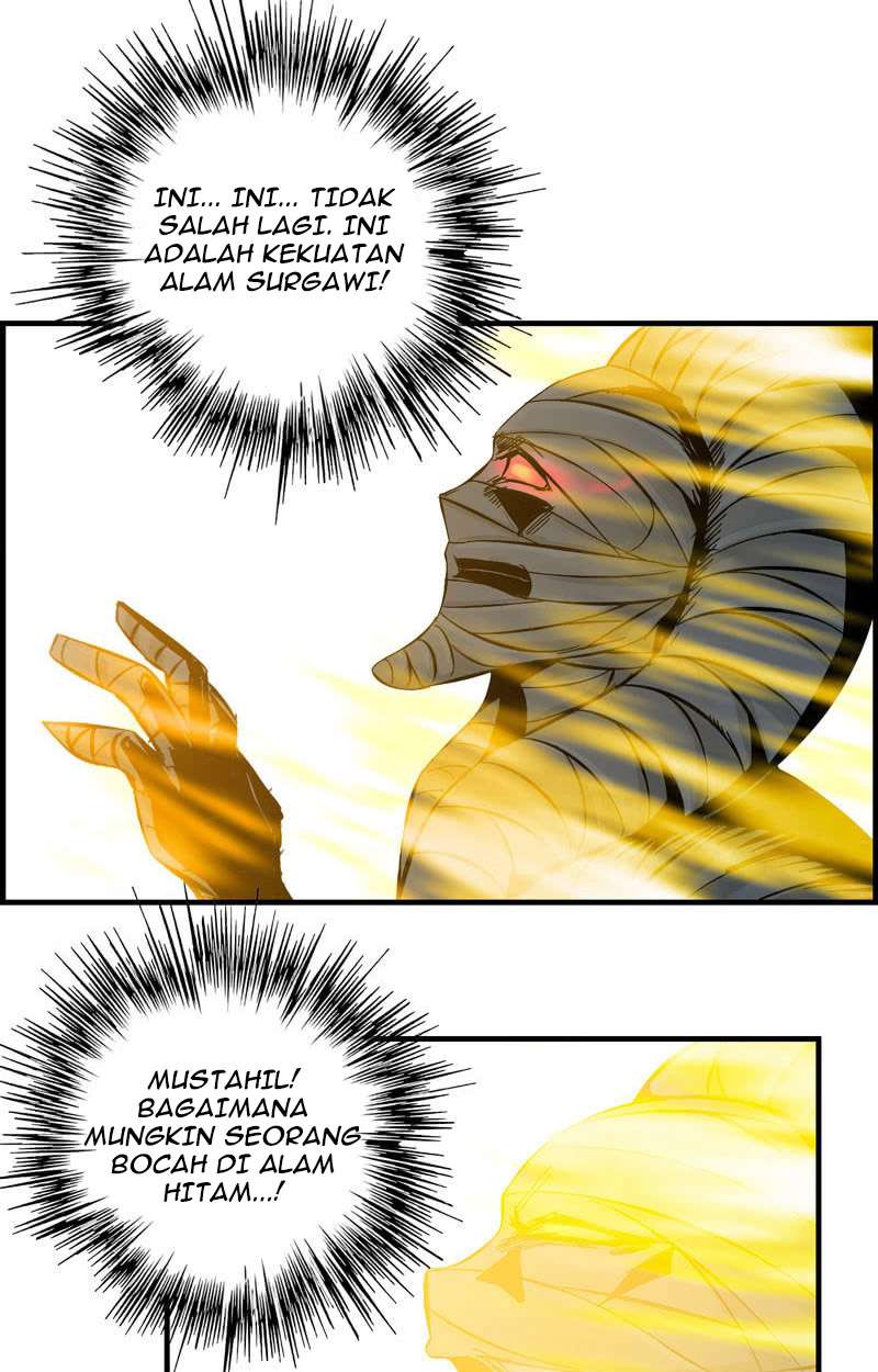 Vengeance of the Heavenly Demon Chapter 10 Gambar 7