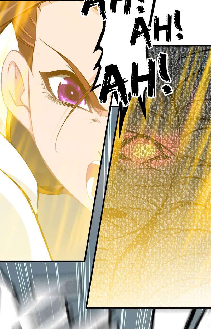 Vengeance of the Heavenly Demon Chapter 10 Gambar 9