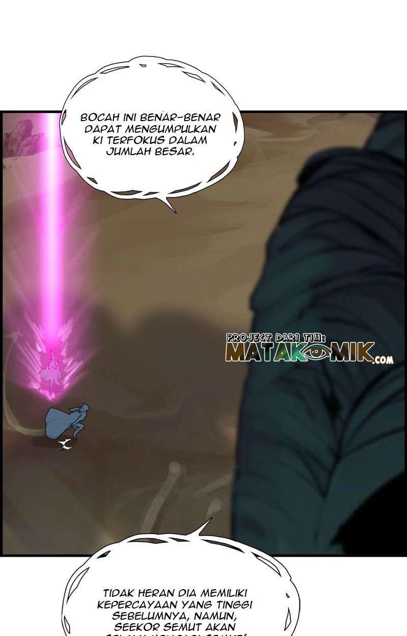 Baca  Vengeance of the Heavenly Demon Chapter 09 Gambar 2