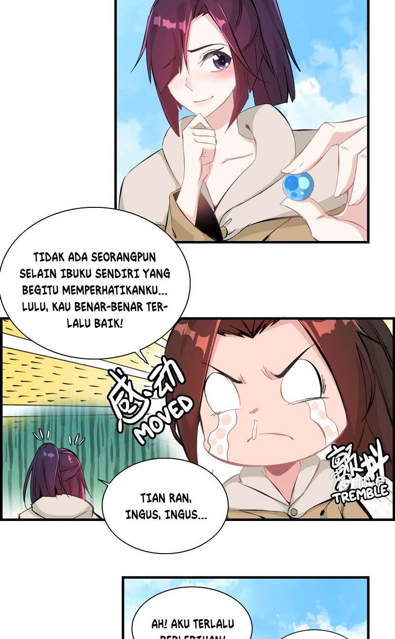 Vengeance of the Heavenly Demon Chapter 07 Gambar 12