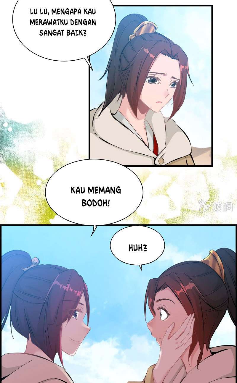 Vengeance of the Heavenly Demon Chapter 07 Gambar 14