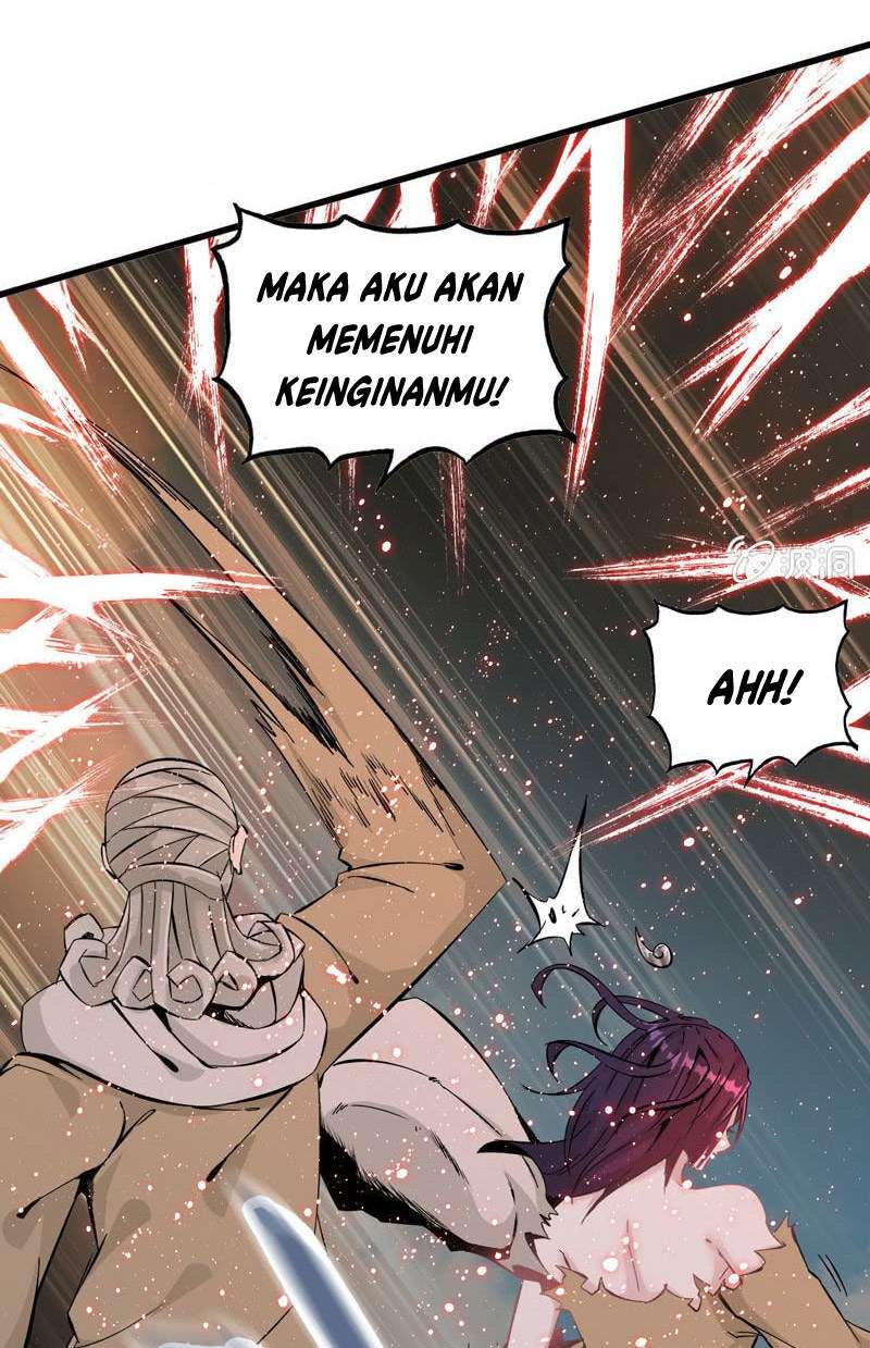 Vengeance of the Heavenly Demon Chapter 07 Gambar 32