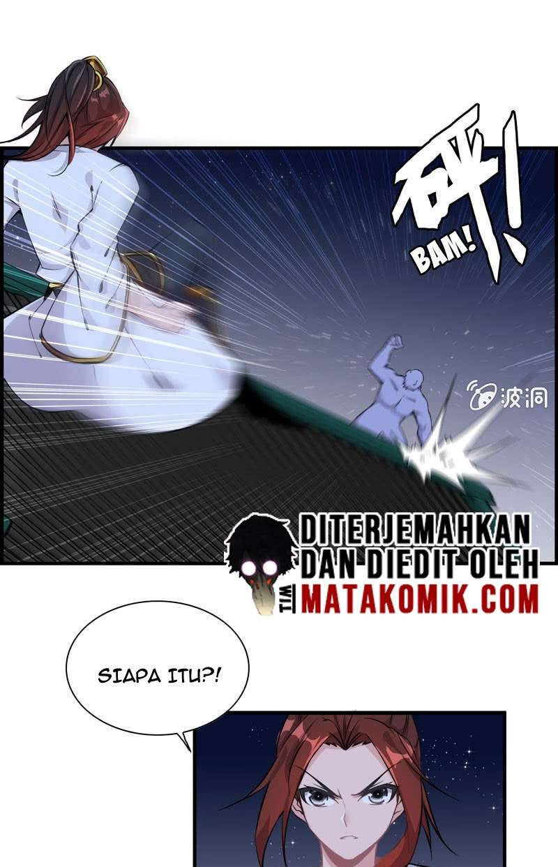 Baca Vengeance of the Heavenly Demon Chapter 06 Gambar 2
