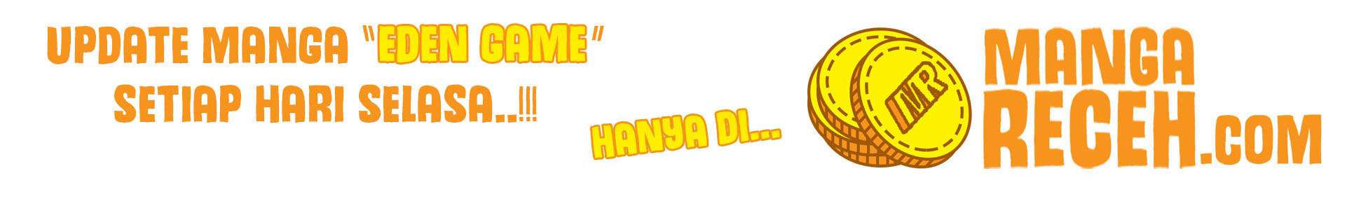 Eden Game Chapter 30 Gambar 22