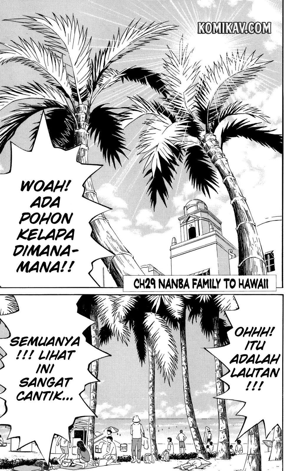 Baca  Nanba MG5 Chapter 29 Gambar 2
