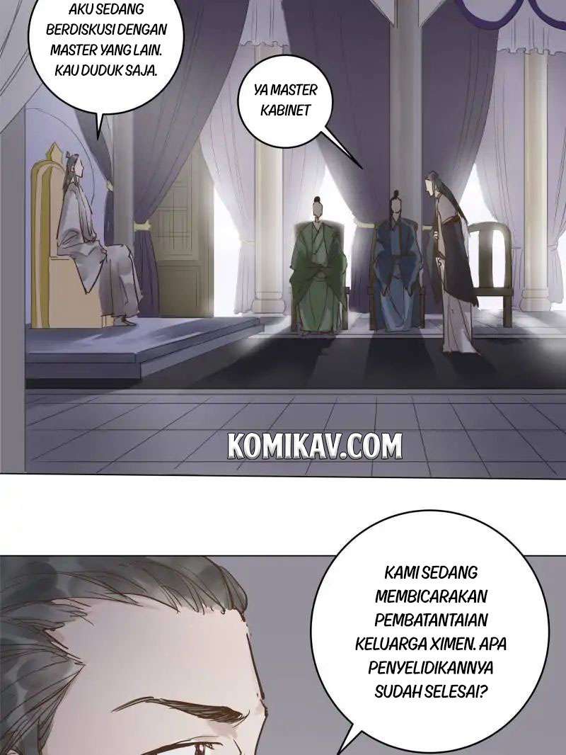The Crazy Adventures of Mystical Doctor Chapter 31 Gambar 12