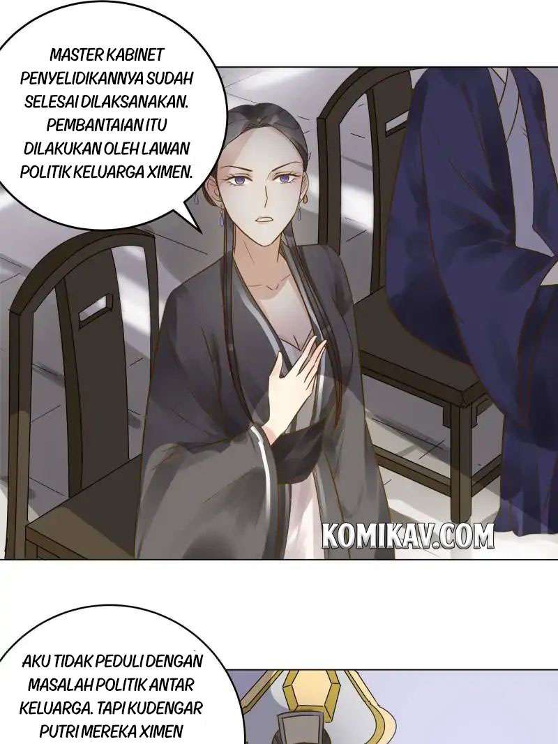 The Crazy Adventures of Mystical Doctor Chapter 31 Gambar 14