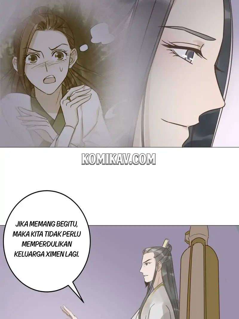 The Crazy Adventures of Mystical Doctor Chapter 31 Gambar 18