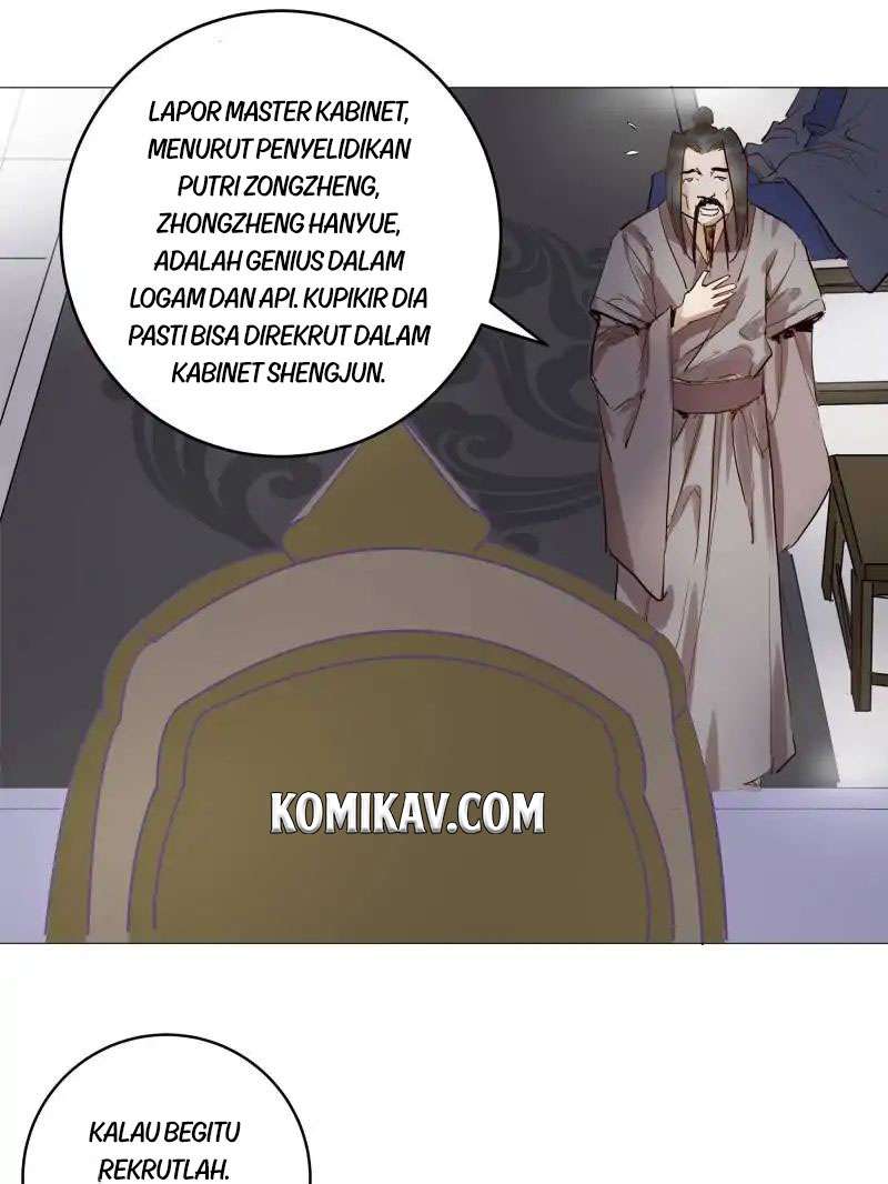 The Crazy Adventures of Mystical Doctor Chapter 31 Gambar 20