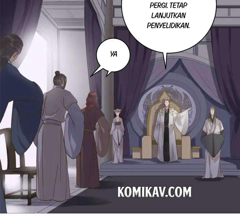 The Crazy Adventures of Mystical Doctor Chapter 31 Gambar 28
