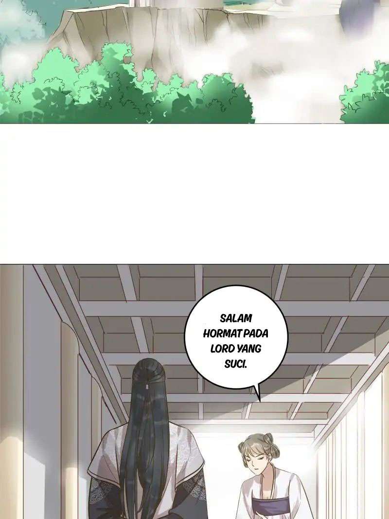 The Crazy Adventures of Mystical Doctor Chapter 31 Gambar 3