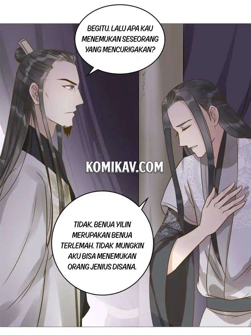 The Crazy Adventures of Mystical Doctor Chapter 31 Gambar 32