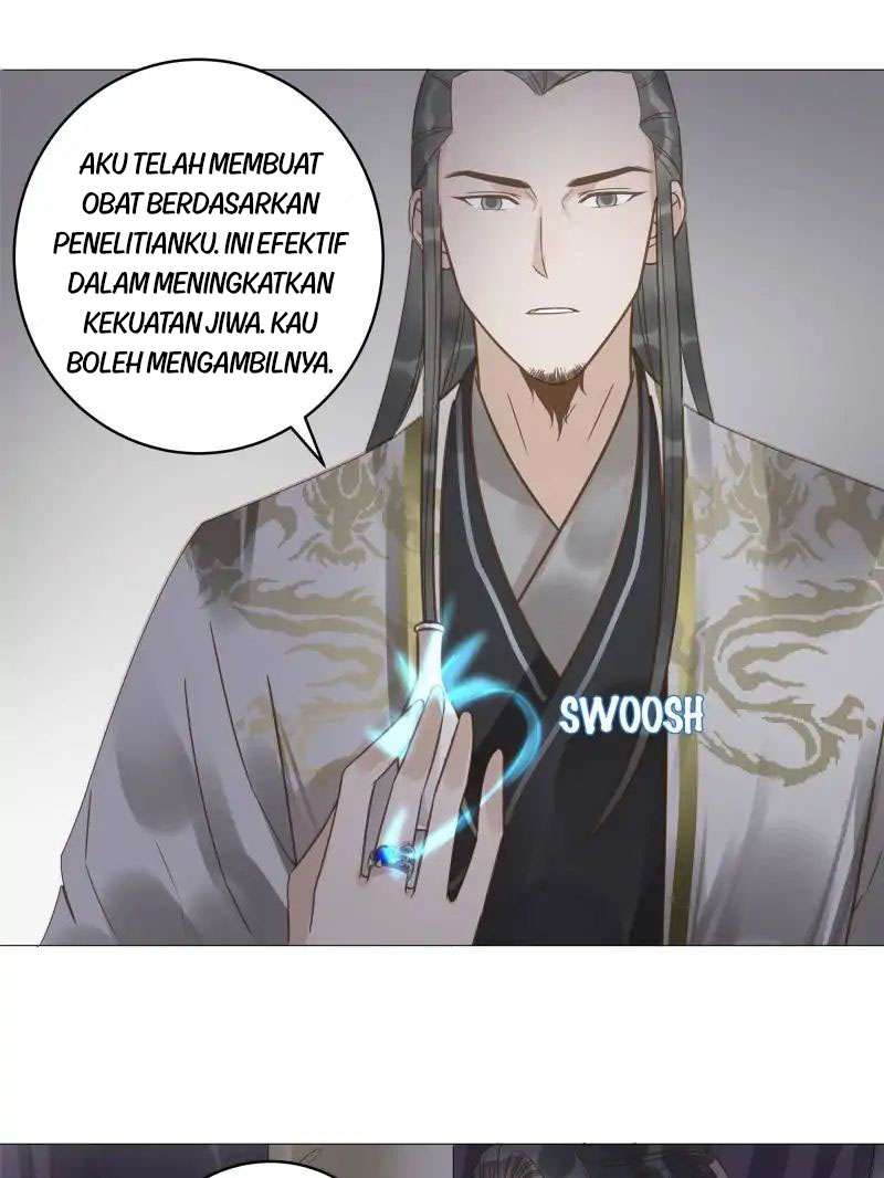 The Crazy Adventures of Mystical Doctor Chapter 31 Gambar 35