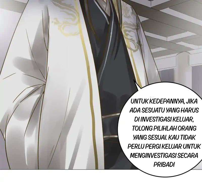 The Crazy Adventures of Mystical Doctor Chapter 31 Gambar 37