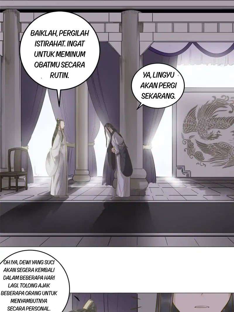 The Crazy Adventures of Mystical Doctor Chapter 31 Gambar 39