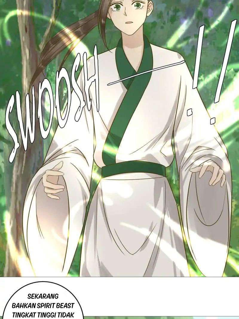 The Crazy Adventures of Mystical Doctor Chapter 30 Gambar 12